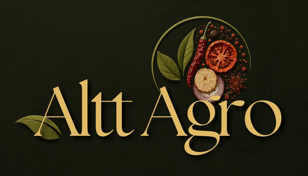 Altt Agro logo